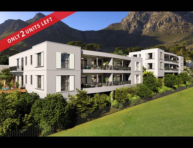 2 BEDROOM HOUSE SOLD IN ORANJEZICHT